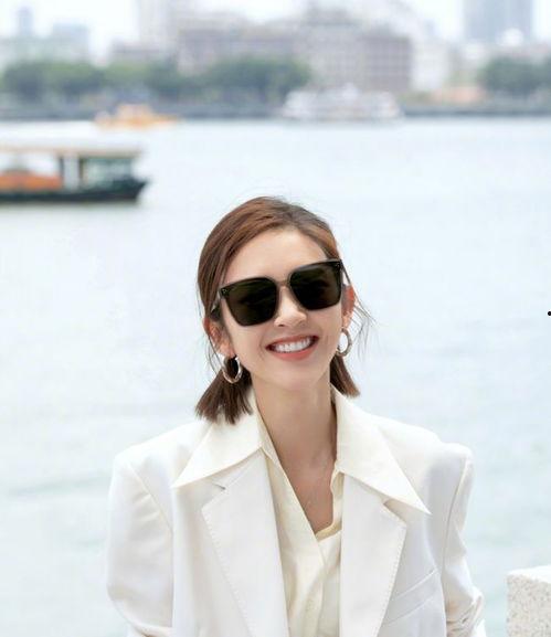 娱乐吃瓜女明星婚后,吃瓜女明星婚后幸福指数飙升